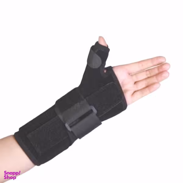 مچ شست بند طبی طب و صنعت (Teb&Sanat) مدل 36800