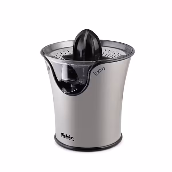 آب مرکبات گیری فکر مدل Lucra Juicer