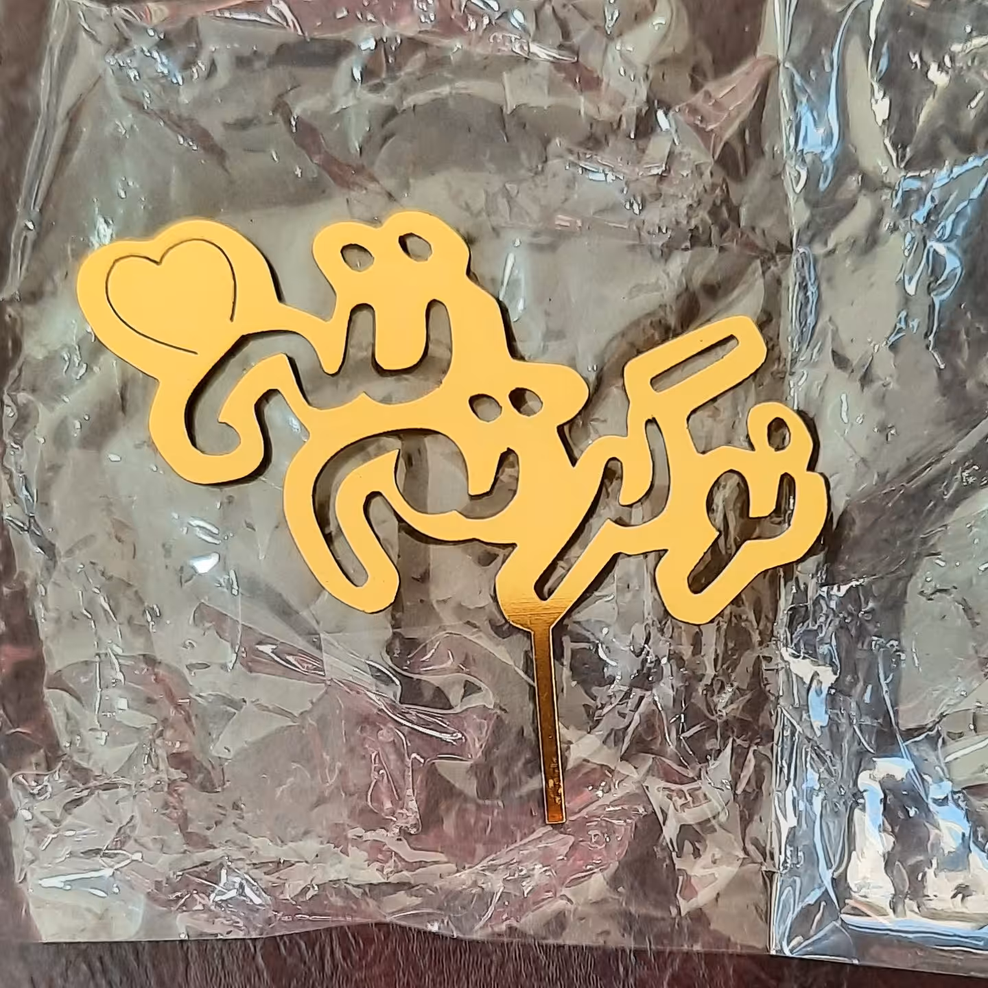 تاپر نوکرتم ننه