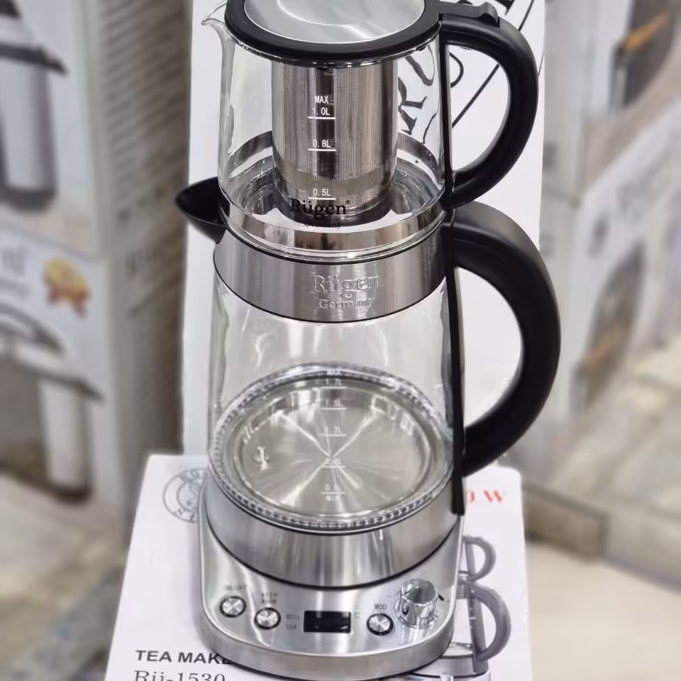 چای ساز روگن مدل 1530