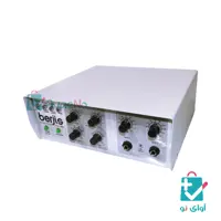 دستگاه فیزیوتراپی 2 کانال برجیس مدل ST90