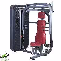 پرس سینه همگرا STRONG کد A14-مشخصات، قیمت و خرید