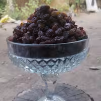 مویز هسته دار گوشتی 1400