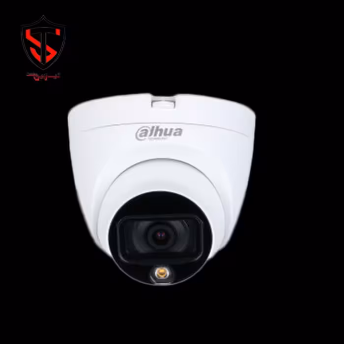 دوربین مداربسته داهوا مدل DH-HAC-HDW1209TLQP-A-LED