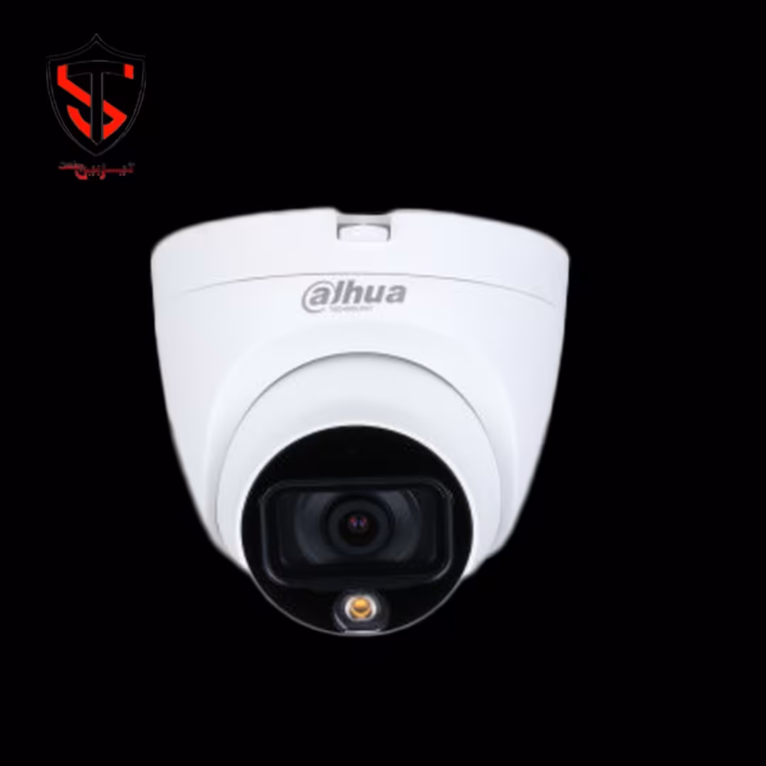 دوربین مداربسته داهوا مدل DH-HAC-HDW1209TLQP-A-LED