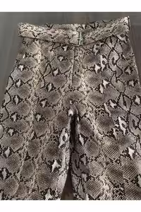 شلوار نود زنانه اورجینال Vakko