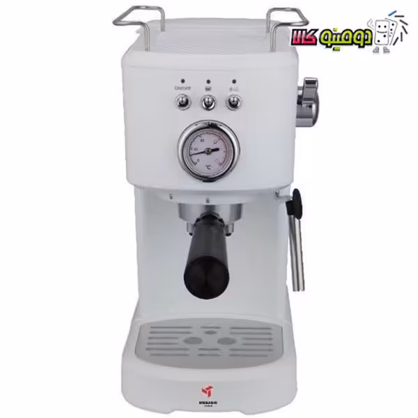 خرید اسپرسوساز مباشی مدل ME-ECM 2040 - دومینو کالا