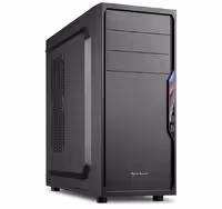 کیس شارکن مدل وی اس 4 اس