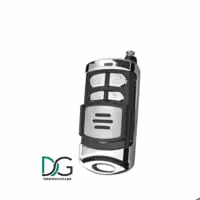 ریموت دزدگیر اماکن کلاسیک 64 بردبالا