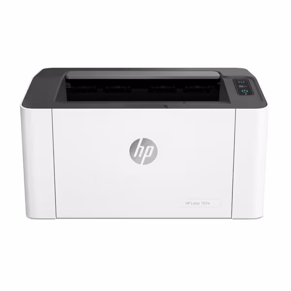 پرینتر لیزری اچ پی مدل Laser 107w