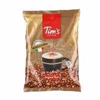 کاپوچینو تیمز 20 عددی tim’s