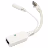 رسانه برق شبکه میکروتیک RBGPOE | فروشگاه اینترنتی هدیش