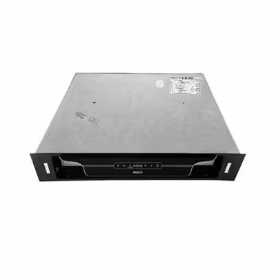 هود مخفی استیل البرز مدل SA508