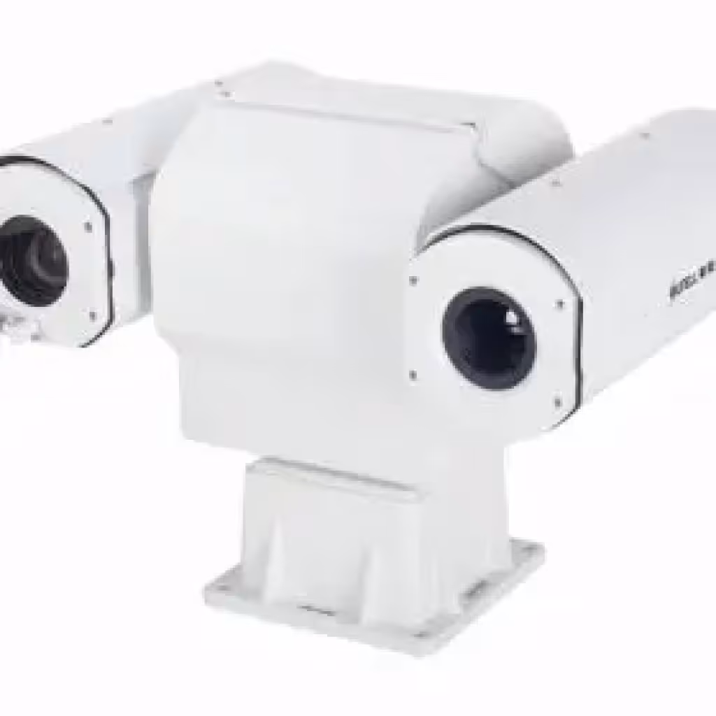 دوربین مداربسته بولت حرارتی سانل مدل SN-TPT4231LZ II | فروشگاه اينترنتي نت ران