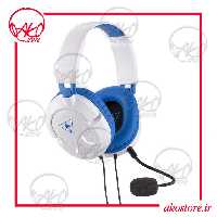 هدست گیمینگ trutle beach مدل Recon 60p