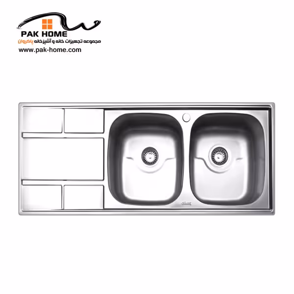 سینک بیمکث 924 توکار