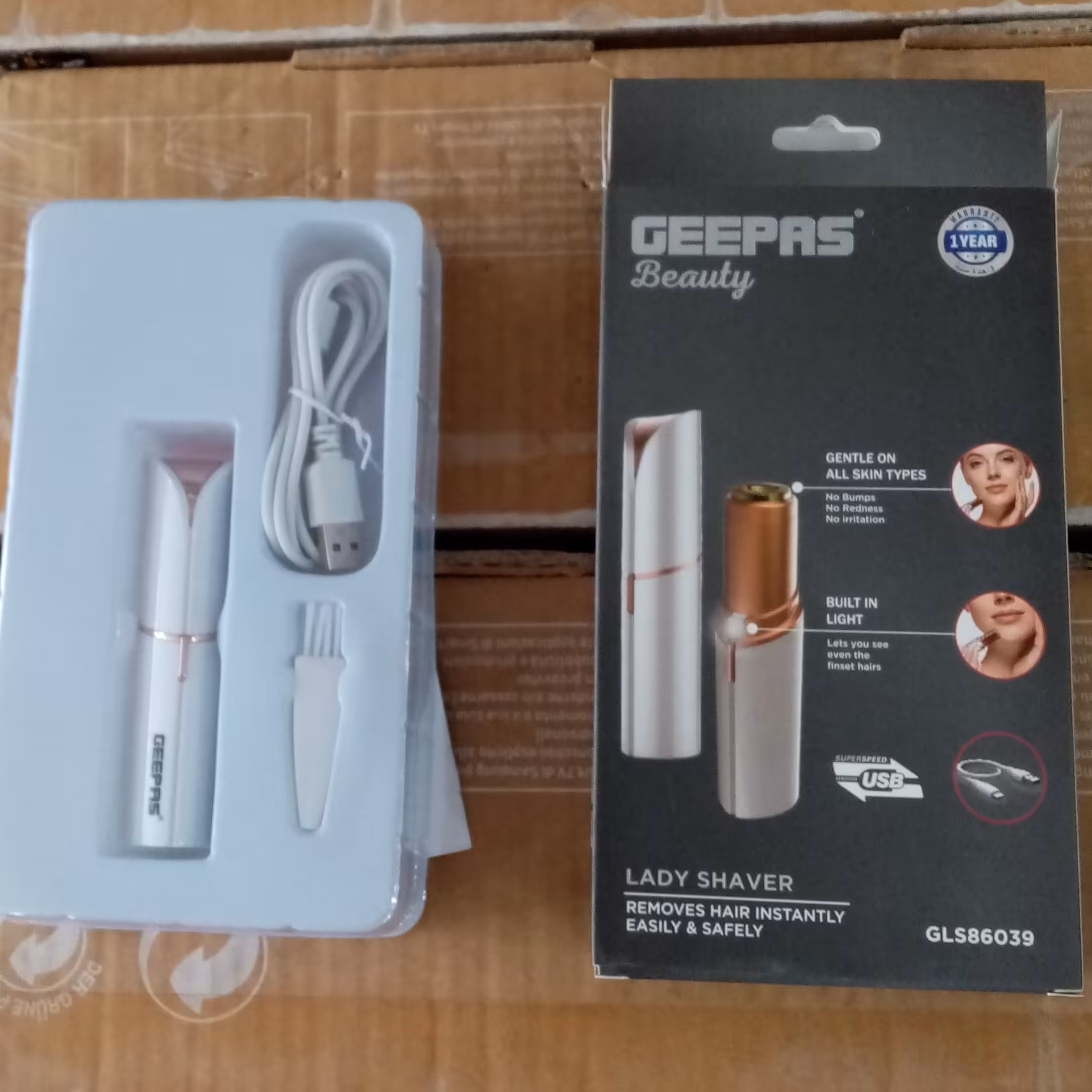 موزن صورت زنانه جیپاس