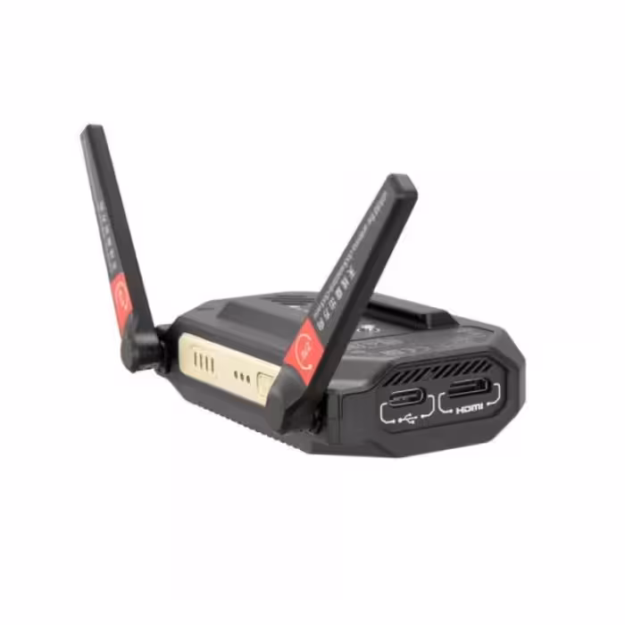 فرستنده بیسیم تصویر ژیون تک Zhiyun TransMount Image Transmitter 2.0