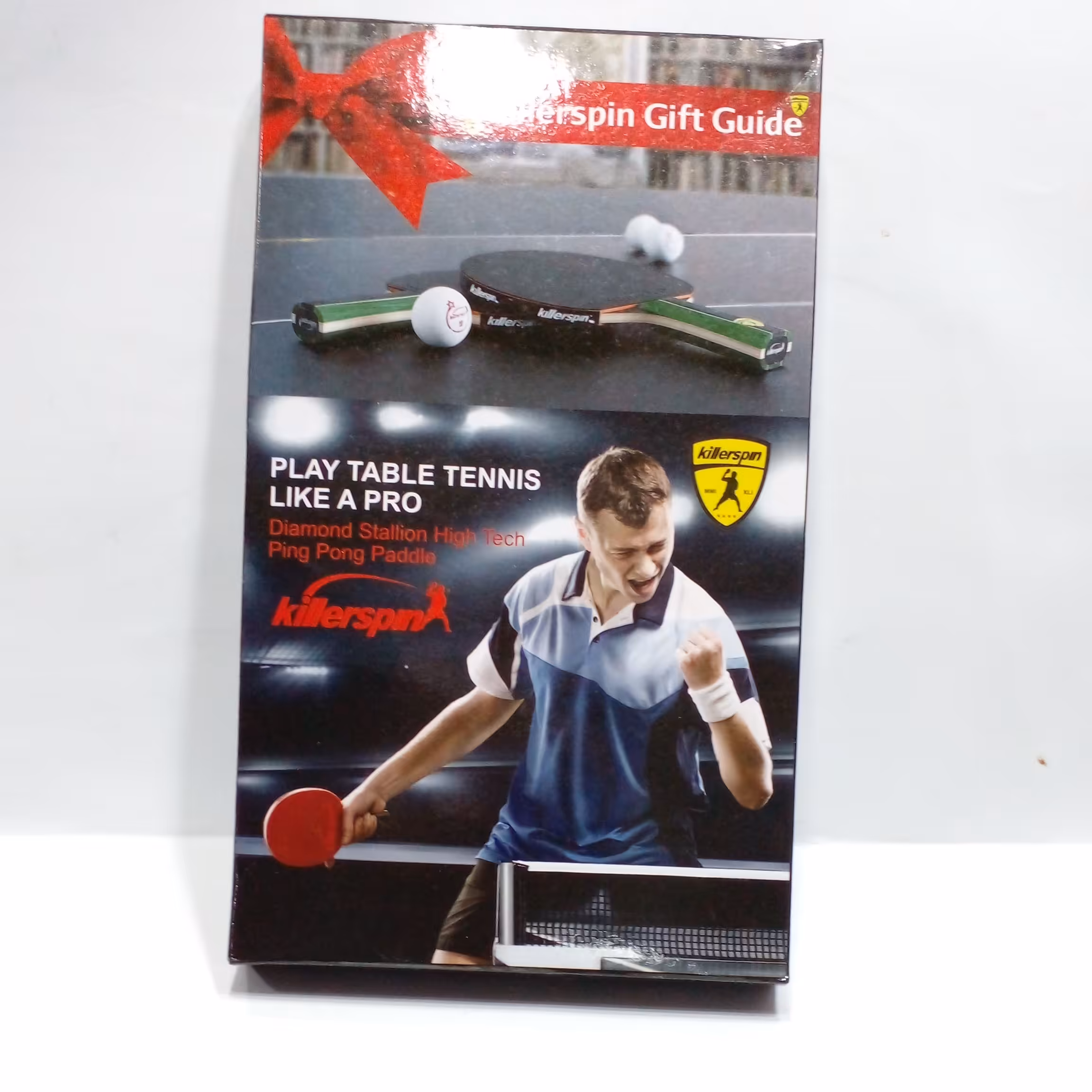 راکد پینگ پنگ تک راکد 