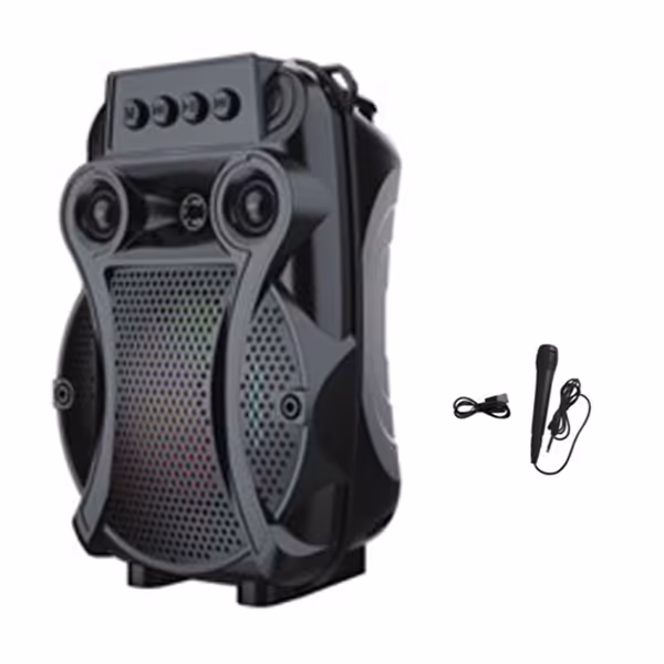 اسپیکر پرتابل ZQS 1429