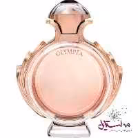ادو تویلت زنانه paco rabanne Olympea Aqua حجم 80 میلی لیتر