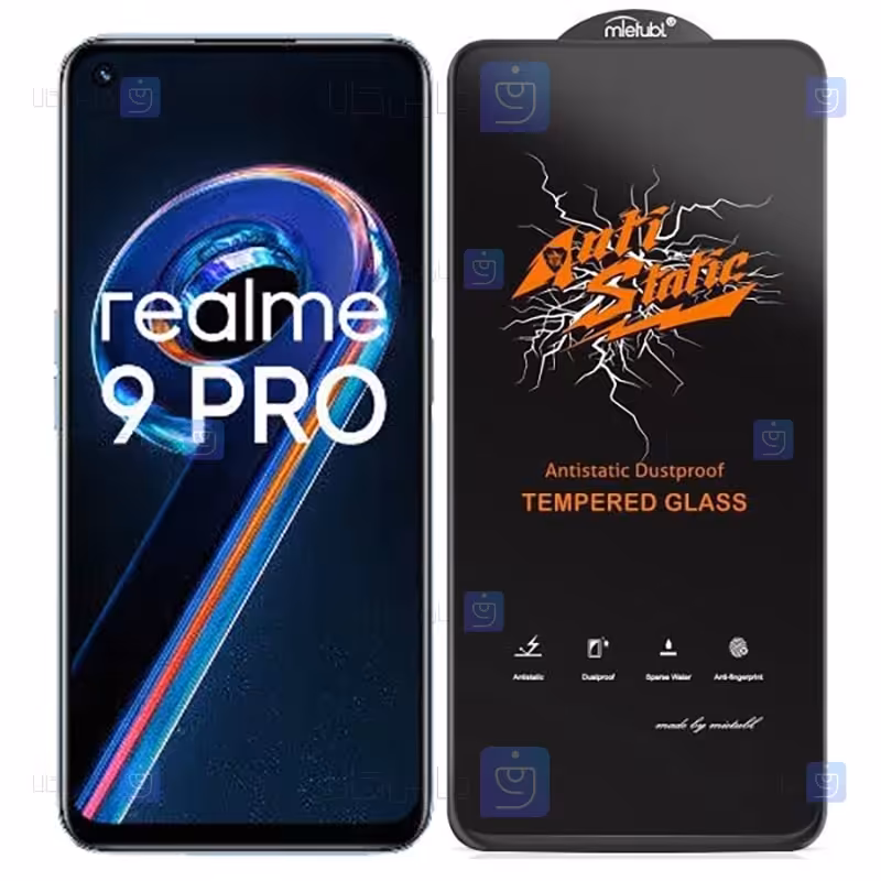 خرید گلس گوشی Realme 9 Pro از فارس کالا