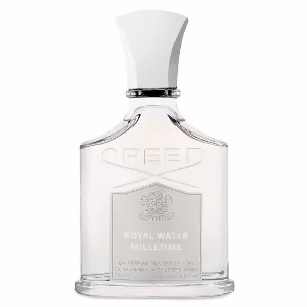 ادو پرفیوم مردانه کرید مدل Royal Water حجم 120 میلی لیتر