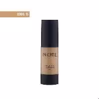 کرم پودر پمپی دتوکس spf 15 کد 13 نوت 35 میلی لیتری