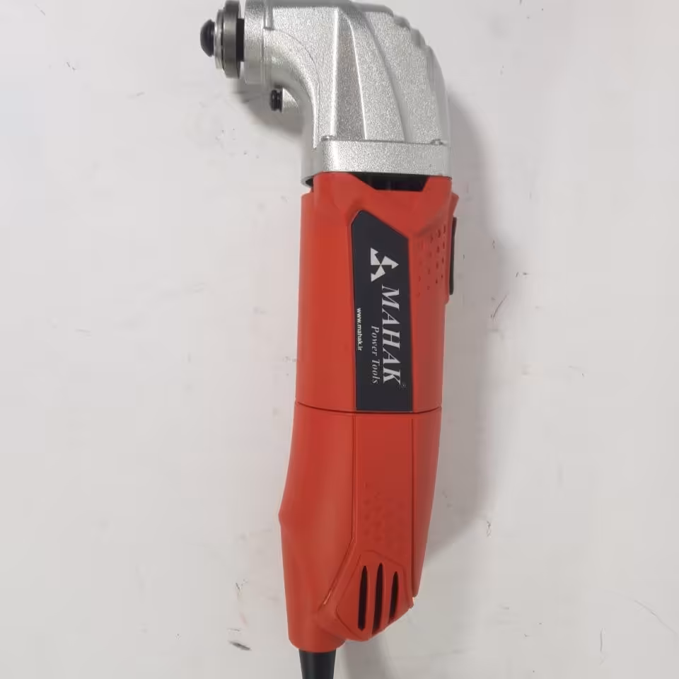 کارتک و سنباده برقی با لوازم کارتک و سنباده برقی با کیف و ست ابزار محک MFT-250 