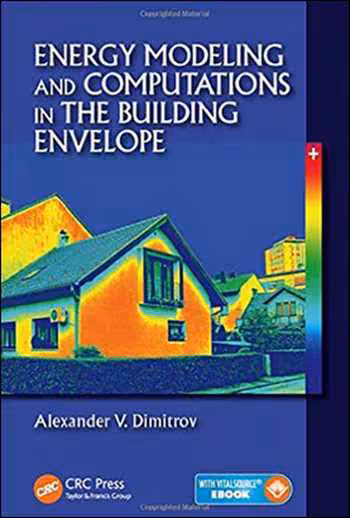 󾕇 دانلود کتاب Energy Modeling and Computations in the Building Envelope - دانلود کتاب های دانشگاهی
