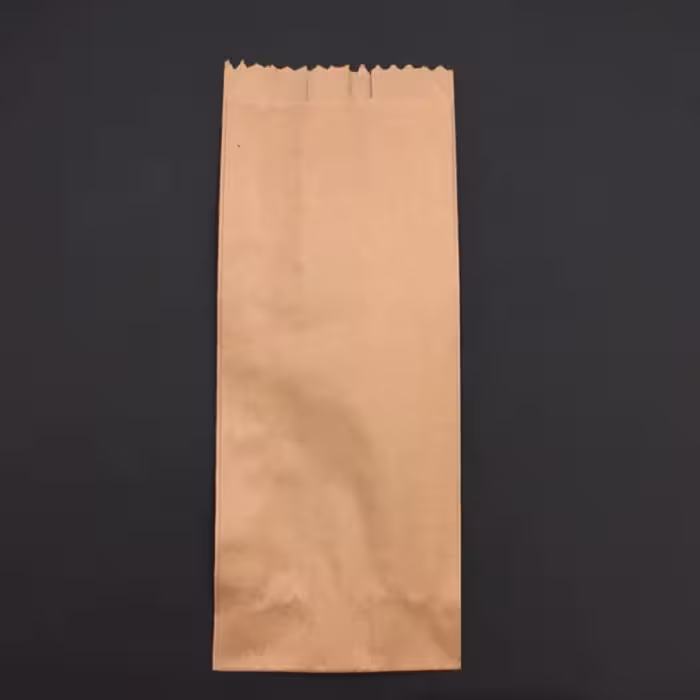 پاکت کرافت ابعاد 10 در 25 سانتی متر بسته 100 عددی