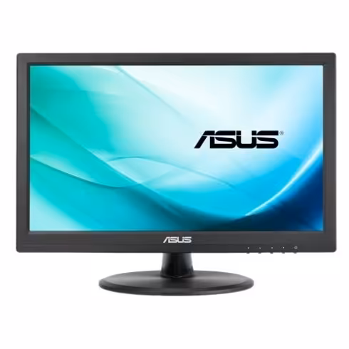 مانیتور لمسی ایسوس VT168N