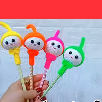 سرمدادی پک 6 عددی 