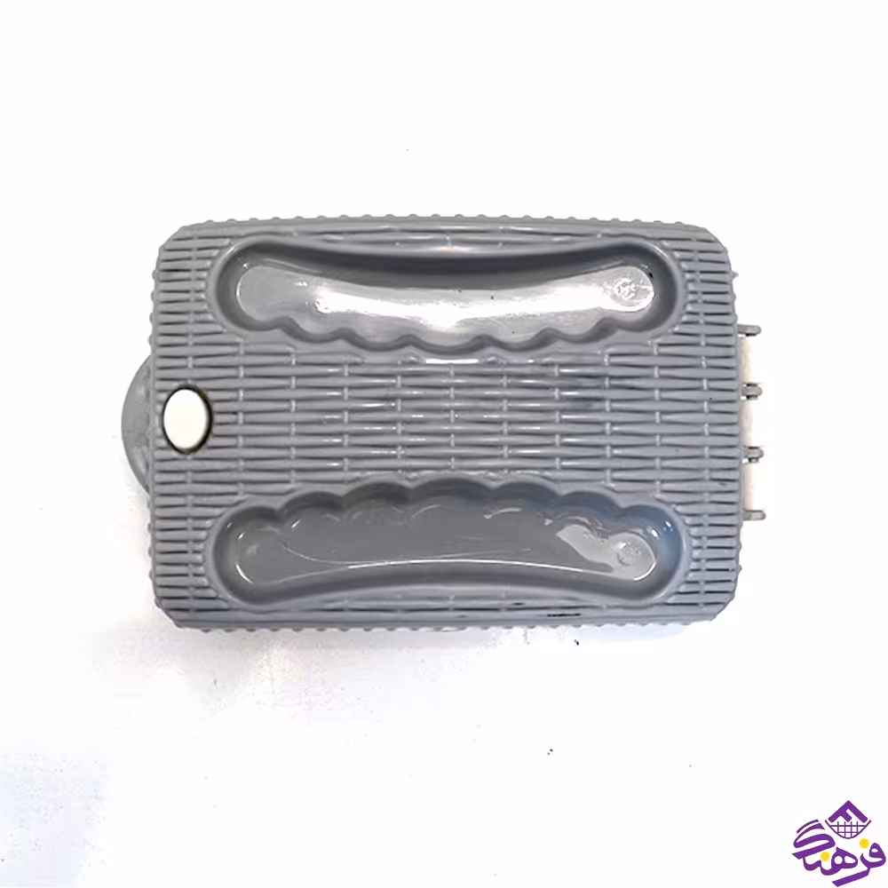 نپتون مرجان - شقايق 2برس