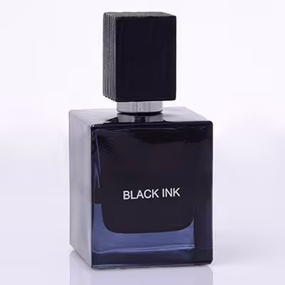 ادکلن بلک اینک فرگرنس ورد مردانه | BLACK INK-FRAGRANCE WORD-POUR HOMME