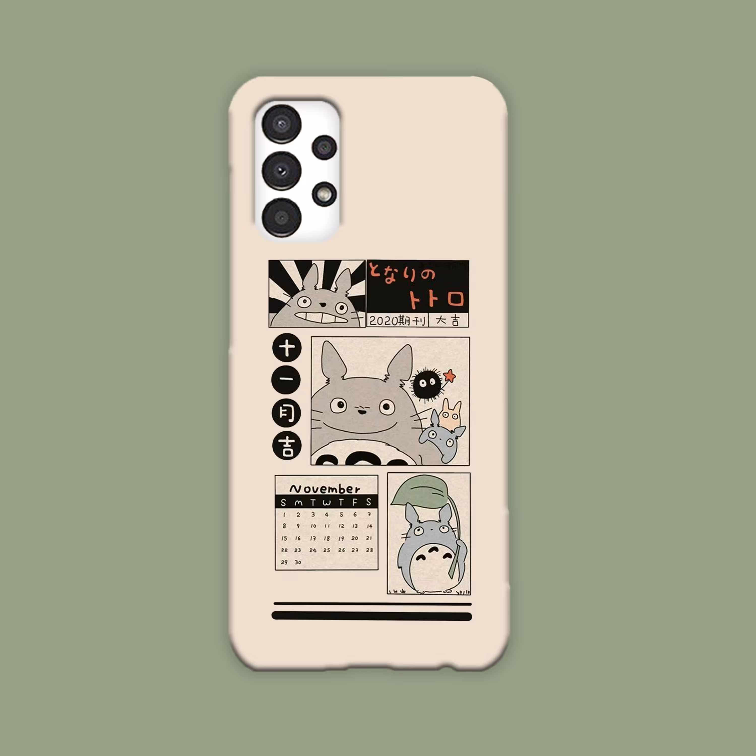 کاور طرح دار  s1825 مناسب برای گوشی سامسونگ a13 4g