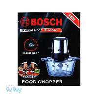 خوردکن برقی طرح بوش مدل BH-802C