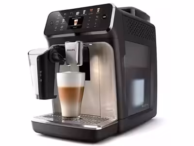 اسپرسوساز فیلیپس EP5547 با ضمانت اصالت و سلامت کالا