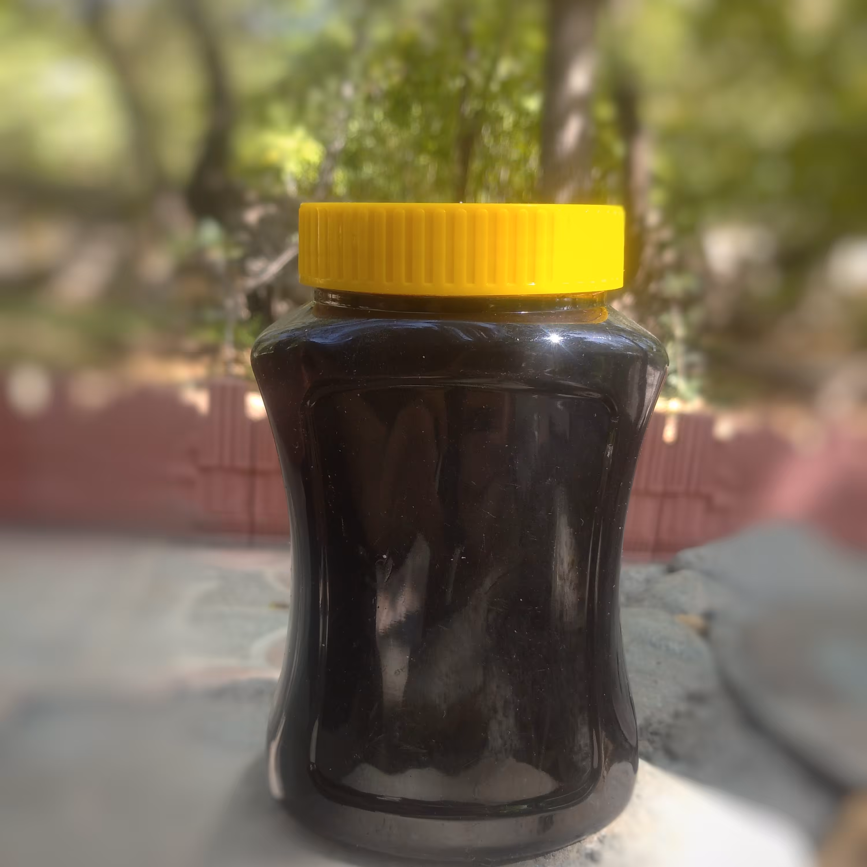 چهار شیره خوب و خالص(یک کیلوگرم)