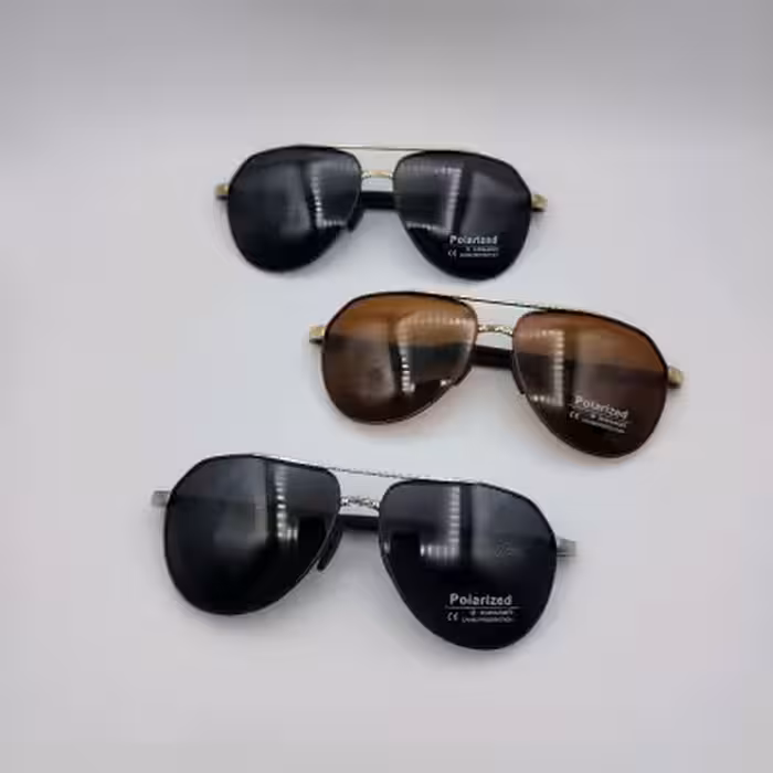 عینک آفتابی پورش دیزاین کد 97