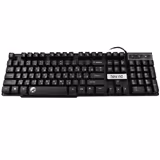 Farassoo FCR M400 Wired Keyboard
