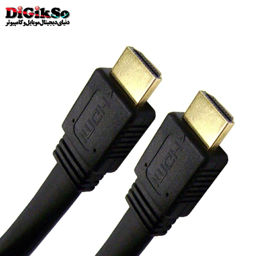 کابل HDMI تسکو مدل TSCO TC 70 به طول 1.5 متر