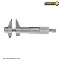 میکرومتر آسیمتو 30-5 میلی متر داخل سنج مدل 0-01-203