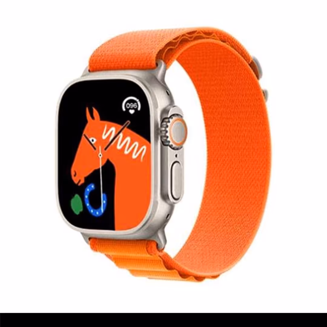 ساعت هوشمند Haino Tekoمدل T94 Ultra Max