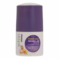 رول ضد تعریق فاقد آلومینیوم زنانه Sweet Love شون 50ml
