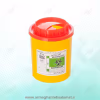 سیفتی باکس یک لیتری برند بیوسیف (کارتن80 عددی)