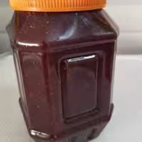 مربا توت فرنگی 