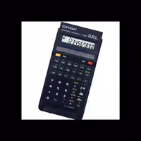 ماشین حساب مهندسی کاتیگا 615