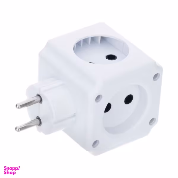 چند راهی برق خیام الکتریک مدل زمرد