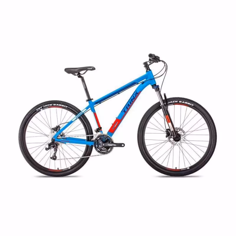 دوچرخه کوهستان 27.5 ترینکس TRINX M700 Elite D